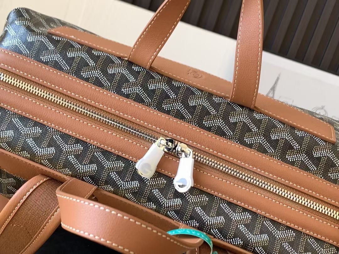 Goyard Cisalpin Backpack -5  Available Colors ✨ - onlinechics.com