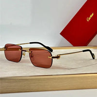 Cartier PREMIÈRE DE CARTIER CT0498S Sunglasses 🐆