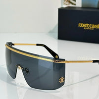 Roberto Cavalli SRC012  Sunglasses 🐍