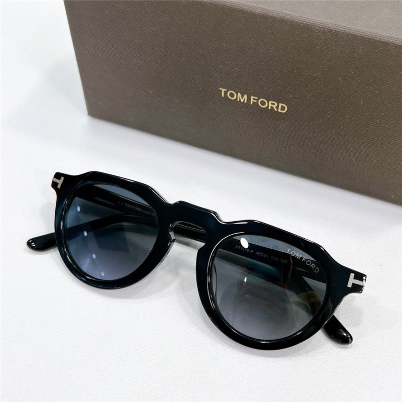 TOM FORD Private Collection TF1129 Sunglasses ✨ - buyonlinebehappy