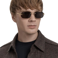 Cartier PREMIÈRE DE CARTIER CT0577S Sunglasses  🐆