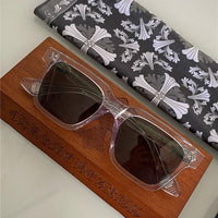 '-  Chrome Hearts Halllamanass Sunglasses⚜️