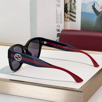 Gucci GG1866SK 001  Women's Sunglasses ✨