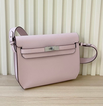 HERMES Kelly Depeches 25 Pouch Togo  ✨ - onlinechics.com