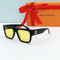 Louis Vuitton Z2125W LV Clash Square Large Sunglasses ✨