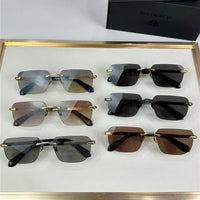 MAYBACH THE MENTALIST I Zeiss Lenses Sunglasses 👑