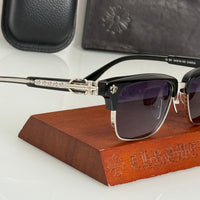Chrome Hearts 8206 Sunglasses⚜️