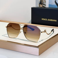 DOLCE&GABBANA DG2326 Women's  Sunglasses ✨