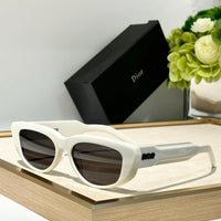 DIOR DiorXplorer S3I Dusty Rectangular Sunglasses✨