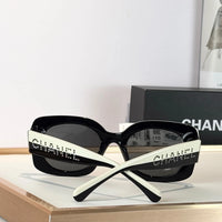 CHANEL 5563B SQUARE  Sunglasses Chanel Eyewear  🖤