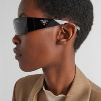 PRADA SPR A19S BUTTERFLY Unisex Sunglasses 🟥