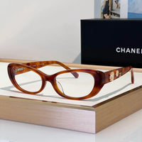 CHANEL  Butterfly CH 3197 Sunglasses&Glasses  🖤