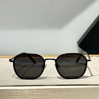 Mont Blanc Men's Sunglasses MB 0368OA 🖤