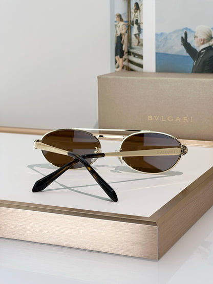 -  BVLGARI Bvlgari Serpenti 40083  Women's Sunglasses ✨ - onlinechics.com