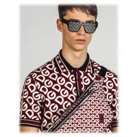 DOLCE&GABBANA DG4356 Unisex Sunglasses  ✨