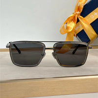 Louis Vuitton  LV Super Z2610U Vision Metal Square Sunglasses ✨