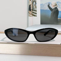 BALENCIAGA  BB0402S 001 Sunglasses🖤