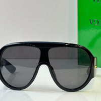 BOTTEGA VENETA BV1345S AS SEEN ON RIHANNA Sunglasses💚