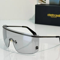 Roberto Cavalli SRC012  Sunglasses 🐍