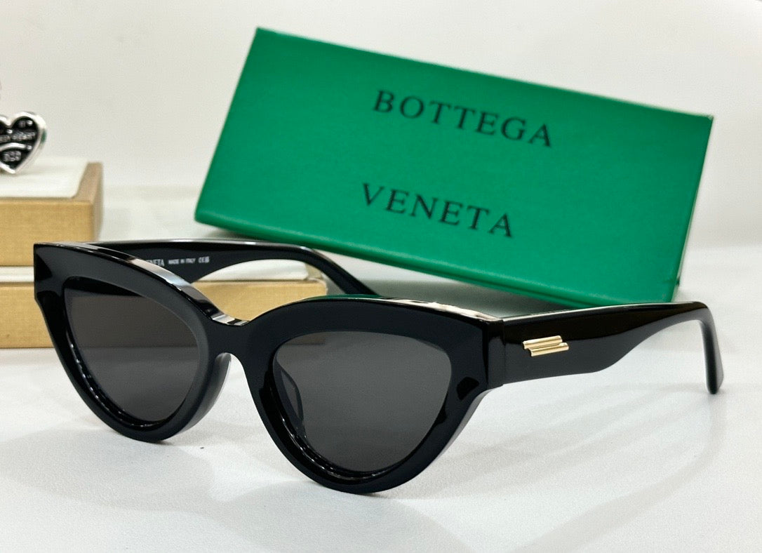 BOTTEGA VENETA BV1149S 008 Sunglasses (Copy) - buyonlinebehappy