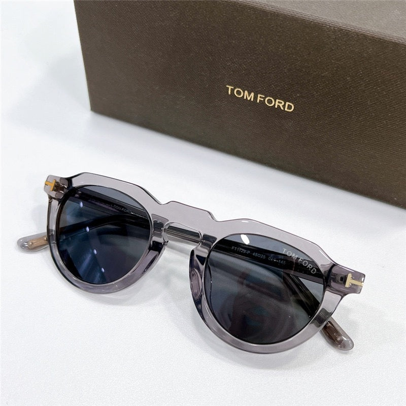 TOM FORD Private Collection TF1129 Sunglasses ✨ - buyonlinebehappy