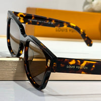 Louis Vuitton Z2631E LV Escape Square  Sunglasses  ✨