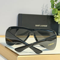 YSL Saint Laurent Sun SL 902 HOWL 007 - As Seen On Rihanna✨