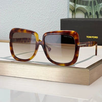 Tom Ford LORELAI TF1156 Women's Sunglasses✨