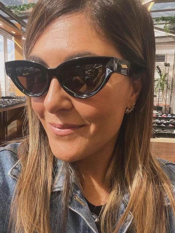 BOTTEGA VENETA BV1149S 008 Sunglasses💚