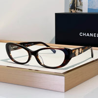 CHANEL  Butterfly CH 3197 Sunglasses&Glasses  🖤