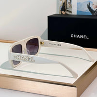 CHANEL 5556  Sunglasses Chanel Eyewear  🖤