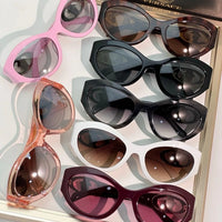 VERSACE 4485 GB1/87 Sunglasses  ✨
