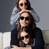 Louis Vuitton Z2381U-Z2655U LV Signature Square Round Photochromic Sunglasses&Anti-Blue-Light Glasses✨