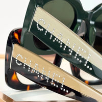 CHANEL 5563B SQUARE  Sunglasses Chanel Eyewear  🖤