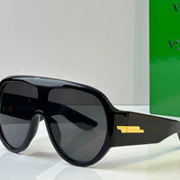 BOTTEGA VENETA BV1345S AS SEEN ON RIHANNA Sunglasses💚