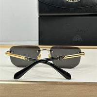 MAYBACH THE MENTALIST I Zeiss Lenses Sunglasses 👑