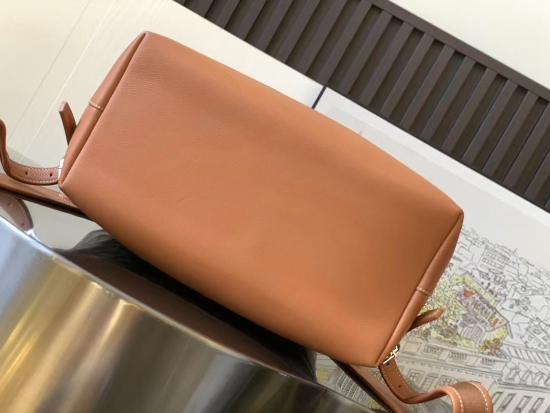 Goyard Cisalpin Backpack -5  Available Colors ✨ - onlinechics.com