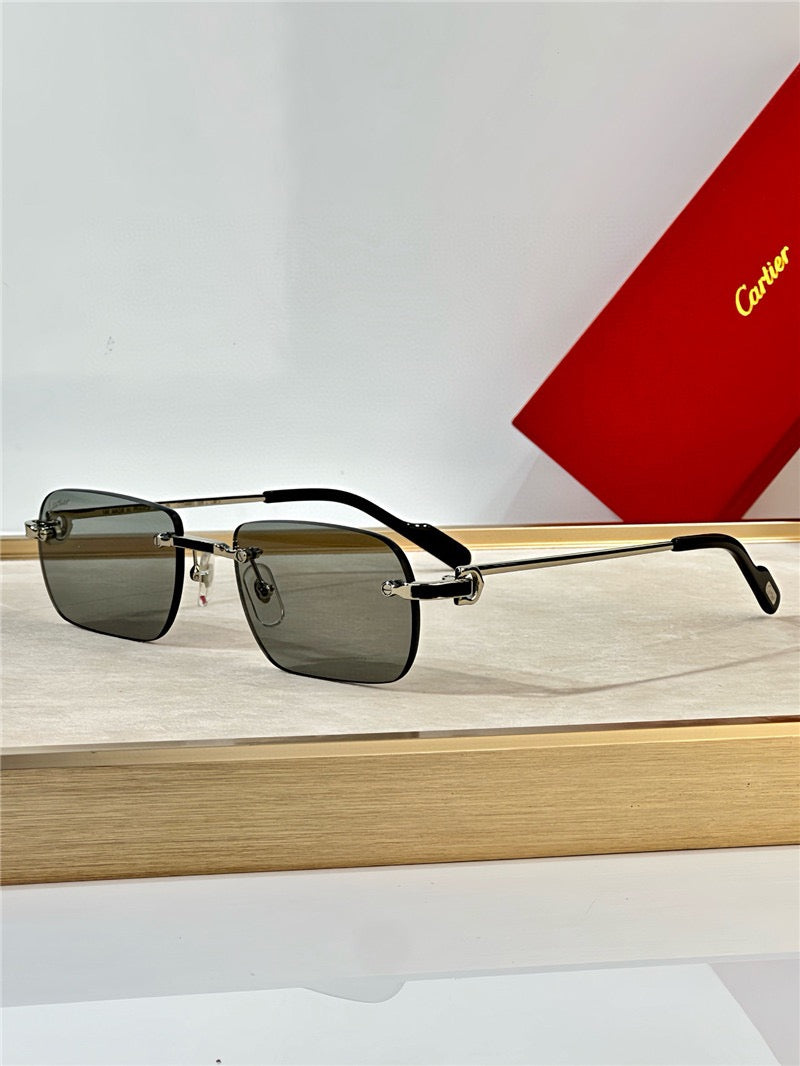 Cartier PREMIÈRE DE CARTIER CT0498S Sunglasses 🐆