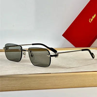 Cartier PREMIÈRE DE CARTIER CT0498S Sunglasses 🐆
