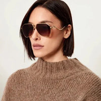 DOLCE&GABBANA DG2326 Women's  Sunglasses ✨