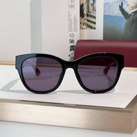 Gucci GG1866SK 001  Women's Sunglasses ✨