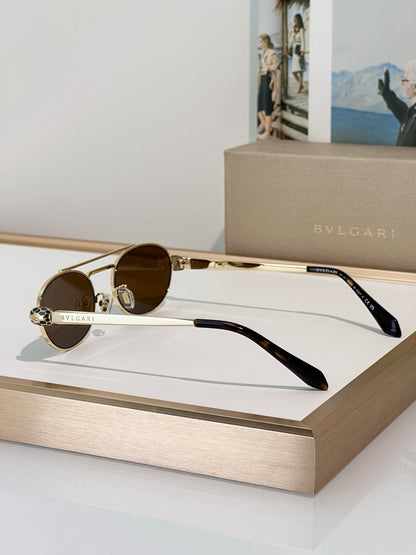 -  BVLGARI Bvlgari Serpenti 40083  Women's Sunglasses ✨ - onlinechics.com