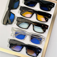 DITA Eyewear COSMOHACKER Sunglasses 🔱