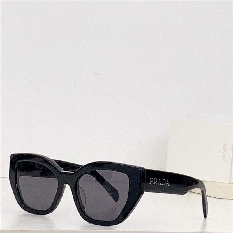 PRADA PR09S Unisex Sunglasses🟥