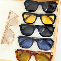 Louis Vuitton Z3158U New icon LV Heritage Square Sunglasses  ✨
