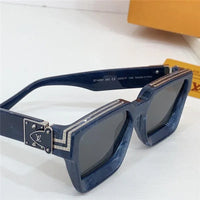 LOUIS VUITTON Z1165E 1.1 Millionaires  Sunglasses  ✨