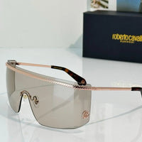Roberto Cavalli SRC012  Sunglasses 🐍
