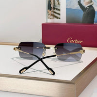 Cartier CT0271 S Unisex Sunglasses 🐆 - NEW $1600 retail price