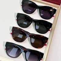 Gucci GG1866SK 001  Women's Sunglasses ✨