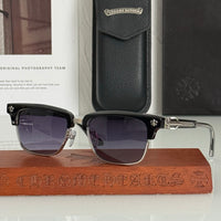Chrome Hearts 8206 Sunglasses⚜️